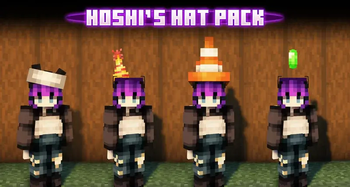 Pack's Initial Release