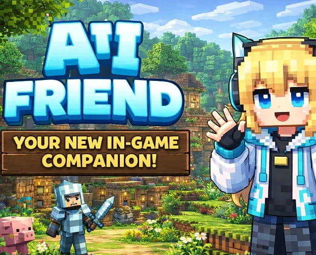 Ai Friend(Companion)