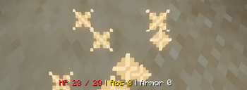 Average HP
