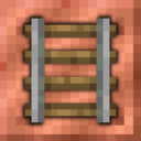 Copper Rails