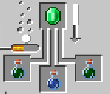 Extra Potions — screenshot 3
