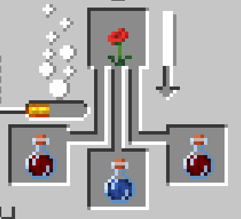 Extra Potions — screenshot 4