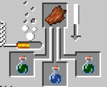 Extra Potions — screenshot 1