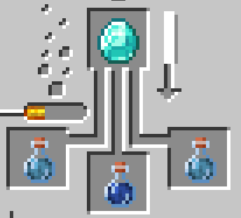 Extra Potions — screenshot 5