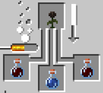 Extra Potions — screenshot 2