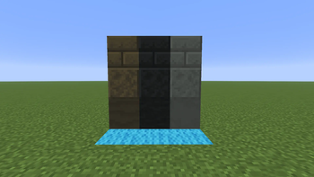 Temperate Stones