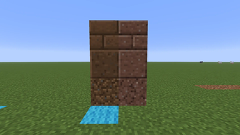 More blocks