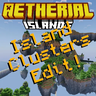 Aetherial Islands: Clusters Edit