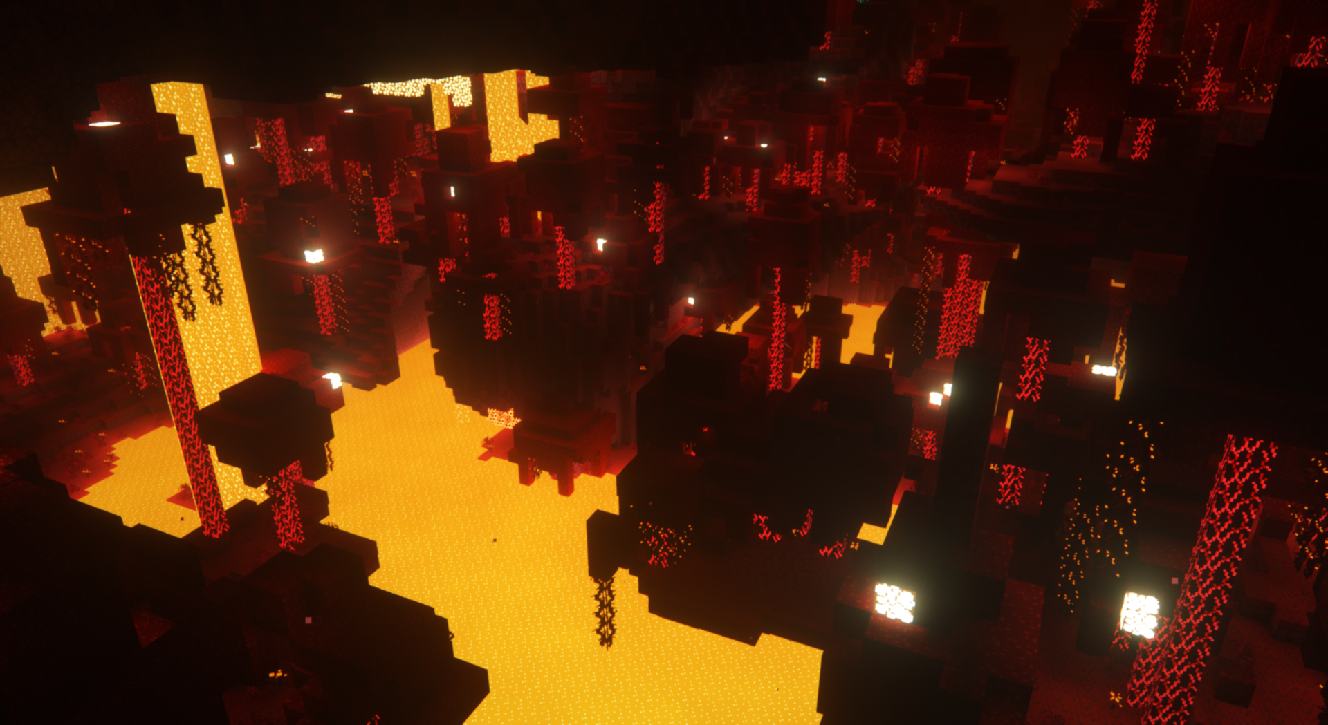 Screenshot modpacku Trailer: Better Trailer Optimized+ (1/3)