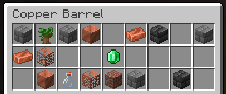 Loot Table