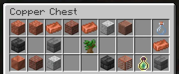 Loot Table