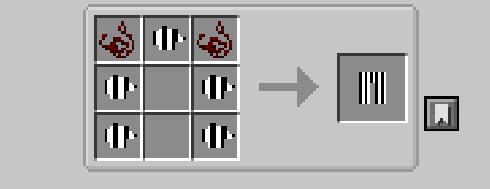 Prisoners pants craft  (штаны афериста)
