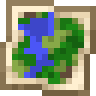 New Map Backport