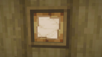 Empty map