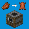 Smoke Rotten Flesh