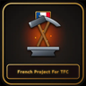 French Project for Terrafirmacraft 图标
