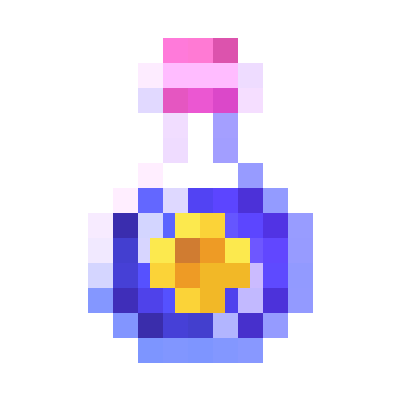 Recall Potion