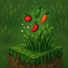 Croptopia Seeds from Grass