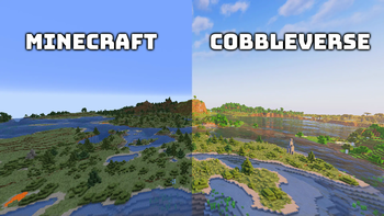 Realistic Shaders