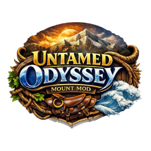 Untamed Odyssey