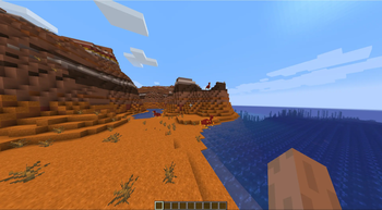 Untamed Odyssey Screenshot 1