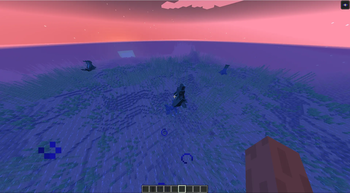 Untamed Odyssey Screenshot 2