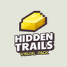 Hidden Trails-Visual Pack - Green/Grey