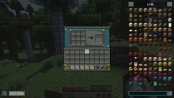 Crafting