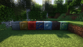 Blocks
