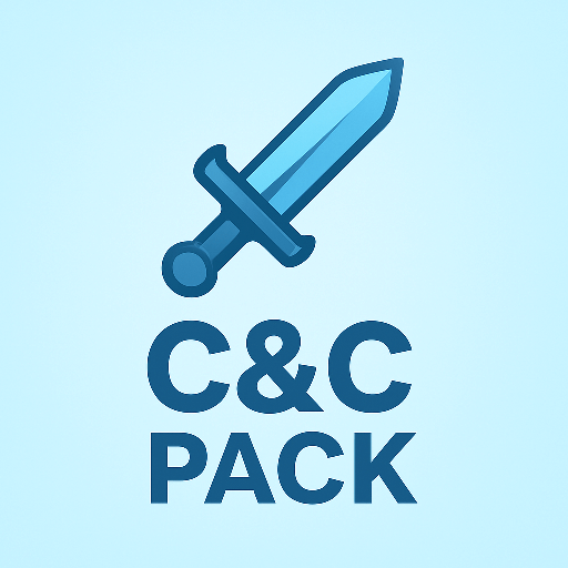 Crystal & Combat Pack