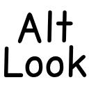 Alt Look