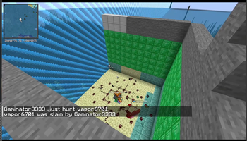 World Border Prison