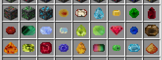 The Jewel Collection