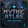 Mythic Atlas — JourneyMap custom Icons