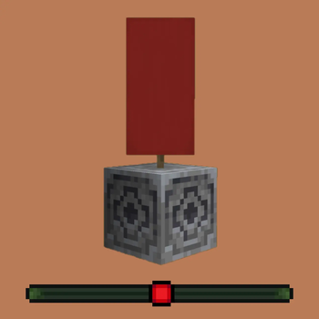 Banner&Lodestone icon !