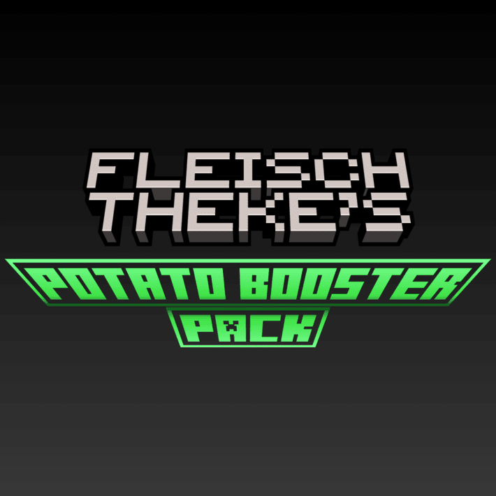 Fleischtheke's - Potato Booster Pack