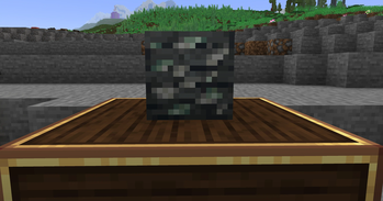 Create Zinc