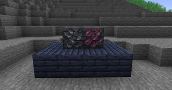 Caverns and Chasms Ores