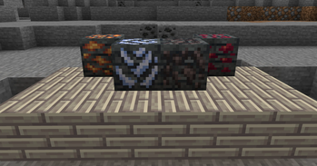 Ad Astra Ores
