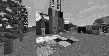 Test Area | Mono-Tritanopia