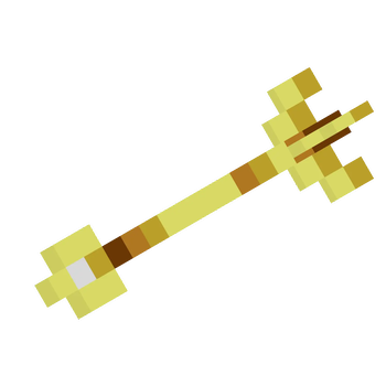 Spectral Arrow