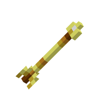 Spectral Arrow