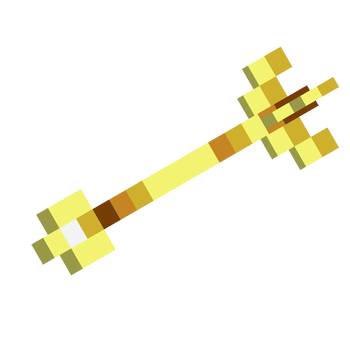 Spectral Arrow