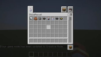 Alchemy ingredients