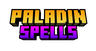 Paladin Spells - Iron's Spells Addon