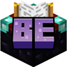Golden's Better Enchanting logo