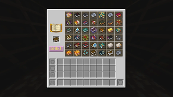 Random Enchant