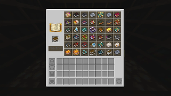 Enchant Icons
