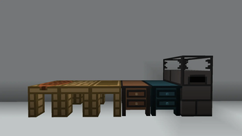 main blocks