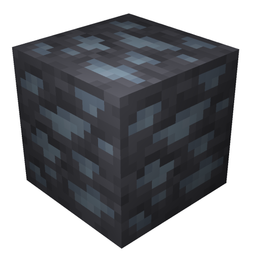 RayvaxMod:More Ores - Minecraft Mod